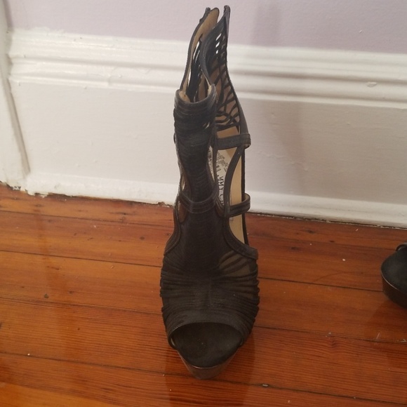 Jimmy Choo pumps - Picture 4 of 4